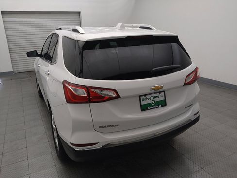 Used 2019 Chevrolet Equinox Premier FWD image 6
