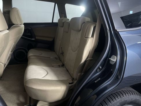 Used 2009 Toyota RAV4 2WD image 21