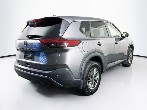Used 2021 Nissan Rogue S FWD image 9