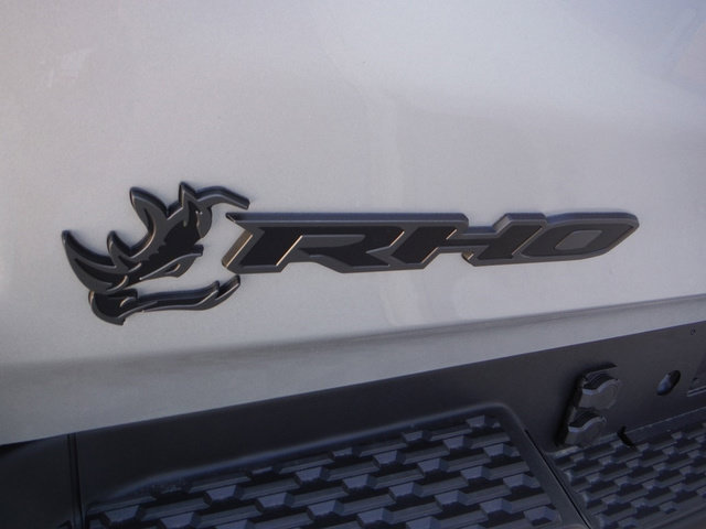 New 2027 RAM 1500 RHO AWD/4WD image 24