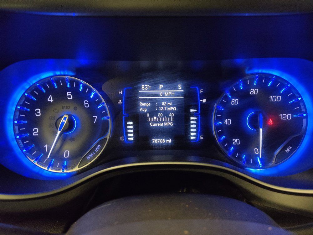 Used 2018 Chrysler Pacifica Touring Plus w/ S Appearance Package FWD image 23
