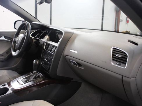 Used 2011 Audi A5 2.0T Premium Plus image 19