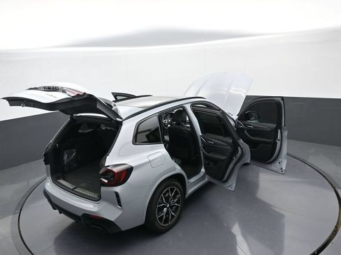 Used 2023 BMW X3 xDrive30i w/ M Sport Package AWD/4WD image 43