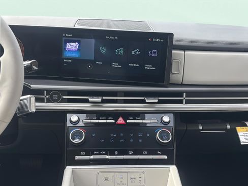 New 2026 Hyundai Santa Fe SEL image 11