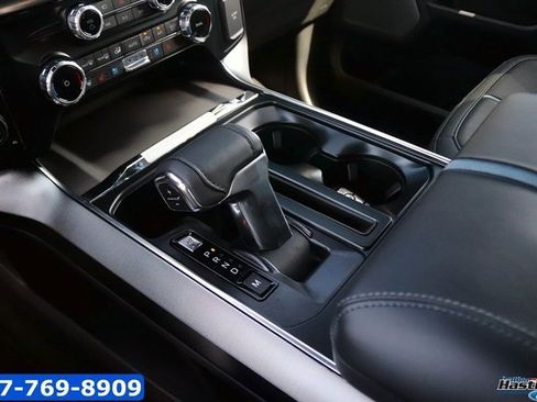 New 2025 Ford F150 Platinum w/ FX4 Off-Road Package image 22