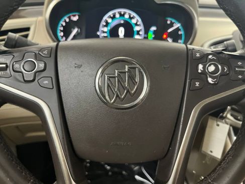Used 2015 Buick LaCrosse FWD image 60