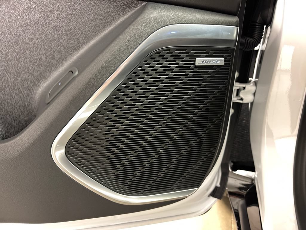 New 2026 Buick Enclave Sport Touring w/ Power Package FWD image 24