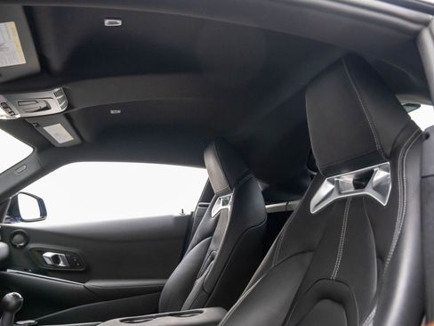 Used 2025 Toyota Supra image 18