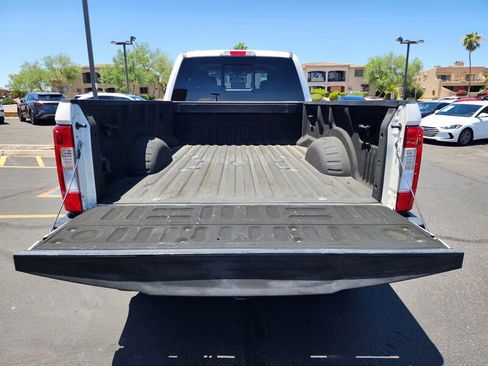 Used 2018 Ford F250 Lariat w/ Lariat Value Package AWD/4WD image 19