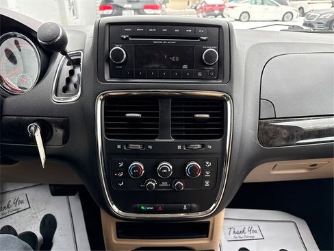 Used 2016 Dodge Grand Caravan SE w/ Quick Order Package 29E SE image 14