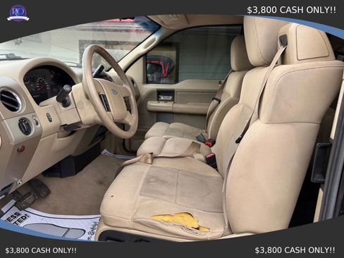 Used 2005 Ford F150 XLT image 7