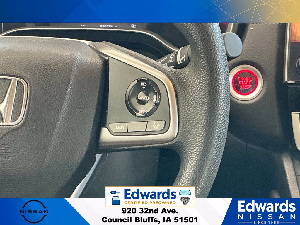 Used 2019 Honda CR-V EX image 15