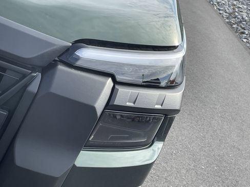 New 2026 Subaru Outback Wilderness image 10