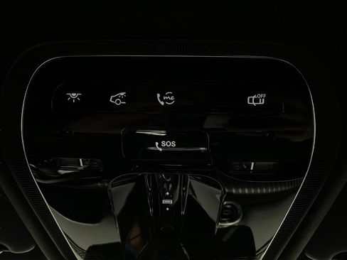 Certified 2025 Mercedes-Benz C 300 4MATIC Sedan image 27