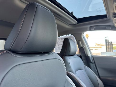 New 2025 Subaru Crosstrek 2.5i Limited w/ Crosstrek Mirror Package image 20