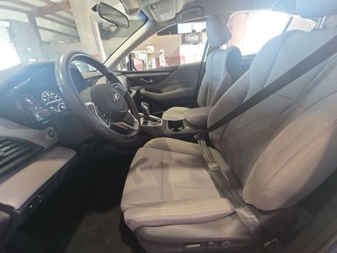 Used 2022 Subaru Legacy Premium AWD/4WD image 5