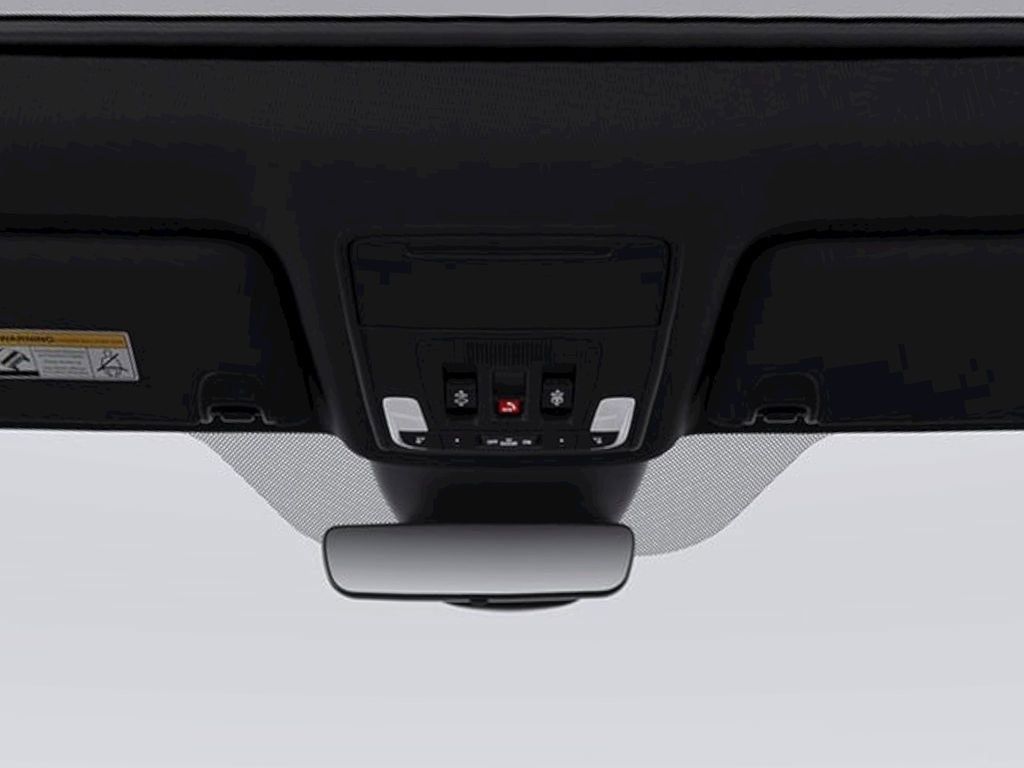 New 2026 Honda Passport TrailSport Elite image 14