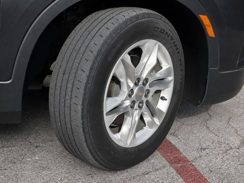 Certified 2022 Chevrolet Blazer LT FWD image 8