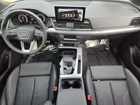 Certified 2024 Audi Q5 2.0T Premium w/ Summer of Audi Package image 32