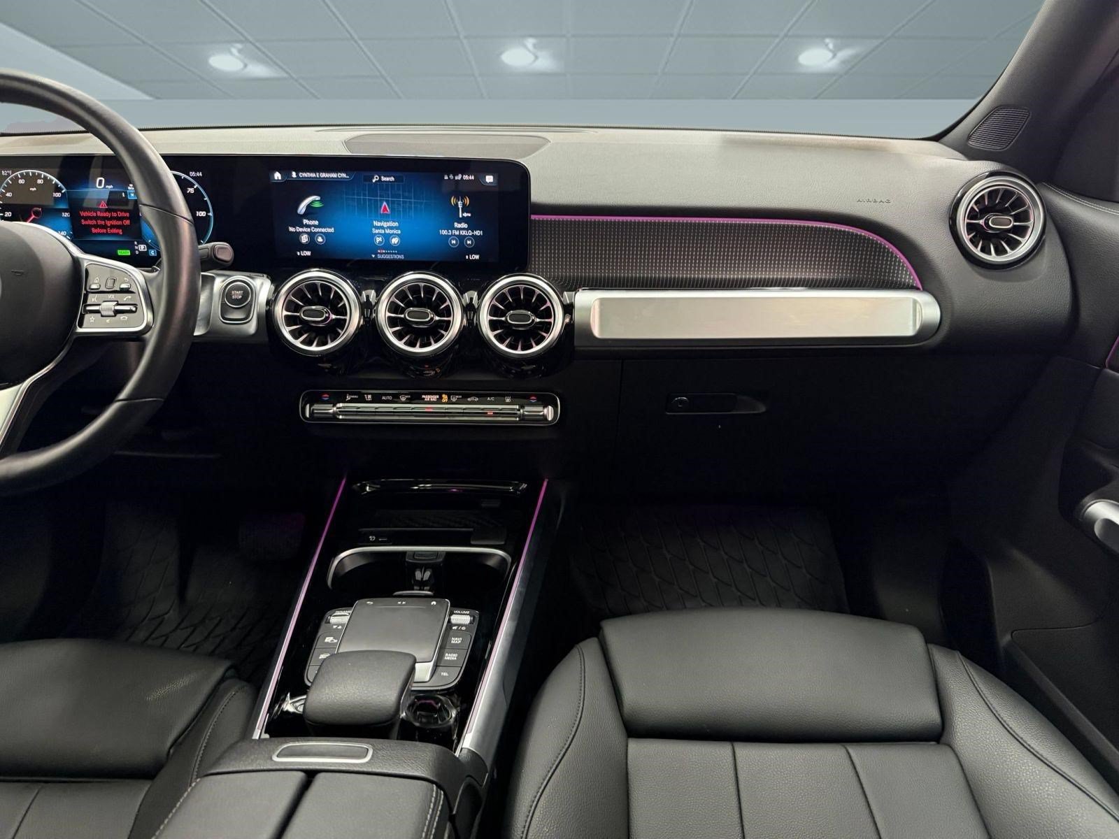 Used 2023 Mercedes-Benz EQB 300 4MATIC image 31