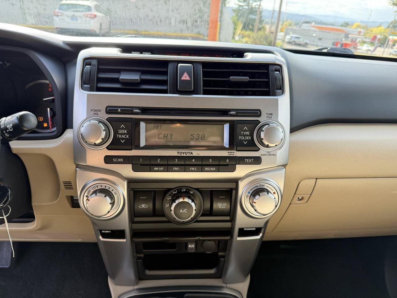Used 2011 Toyota 4Runner SR5 RWD image 23