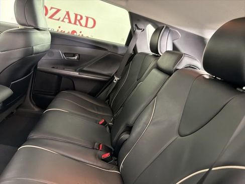 Used 2013 Toyota Venza Limited w/ Tow Prep Pkg AWD/4WD image 13