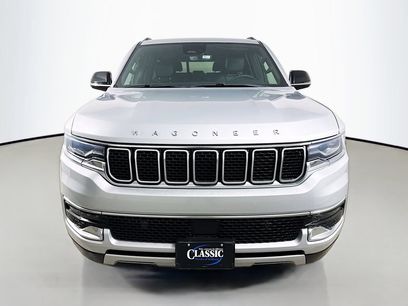Used 2023 Jeep Wagoneer Series II
