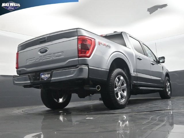 Used 2021 Ford F150 XLT w/ Equipment Group 302A High AWD/4WD image 23