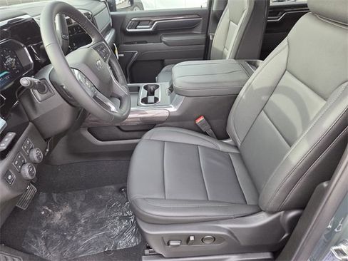 New 2026 Chevrolet Silverado 2500 LTZ w/ Trail Boss Package image 6