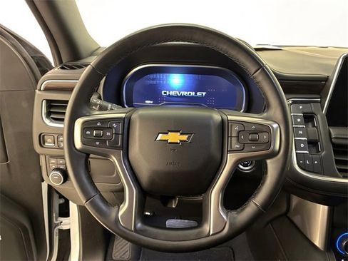 Used 2023 Chevrolet Tahoe LT image 22
