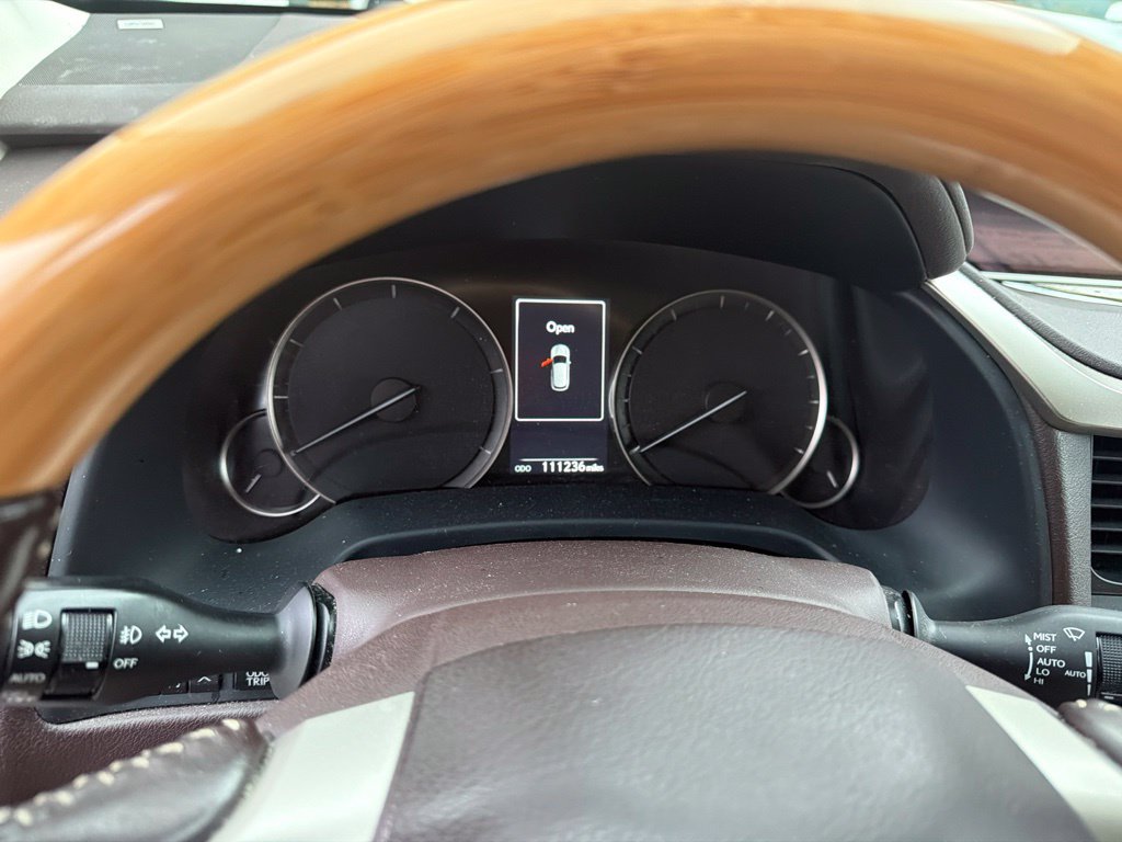 Used 2019 Lexus RX 350L AWD w/ Premium Package image 25