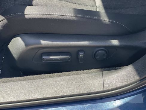 Certified 2024 Honda Accord EX image 15