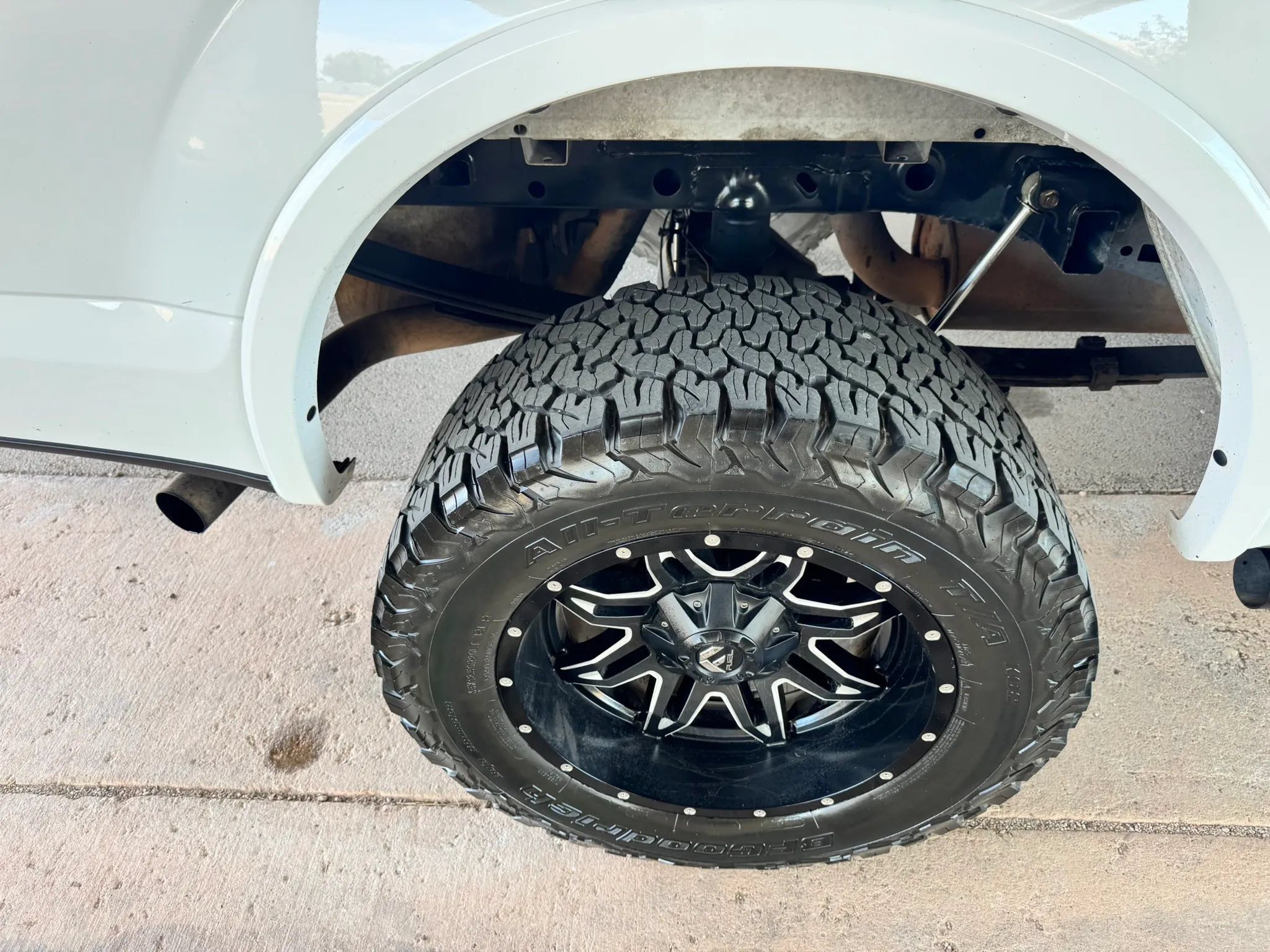 Used 2019 Ford F150 Lariat AWD/4WD image 33