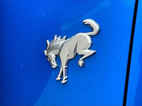 Certified 2025 Ford Bronco Big Bend AWD/4WD image 10