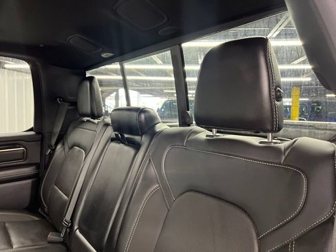 Used 2021 RAM 1500 Rebel w/ Rebel Level 2 Equipment Group AWD/4WD image 10