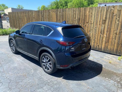 Used 2018 MAZDA CX-5 Grand Touring FWD image 6