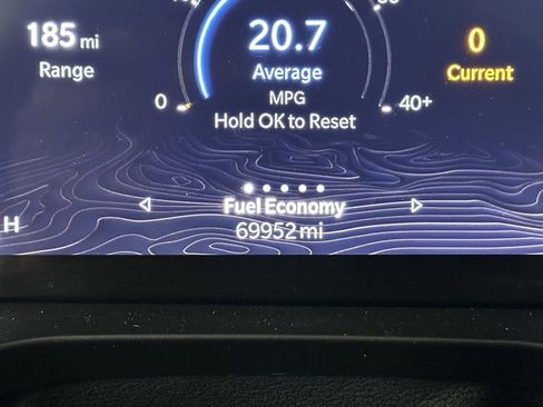 Certified 2023 Jeep Grand Cherokee Altitude image 58