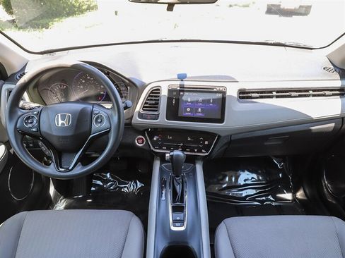 Used 2016 Honda HR-V EX image 16