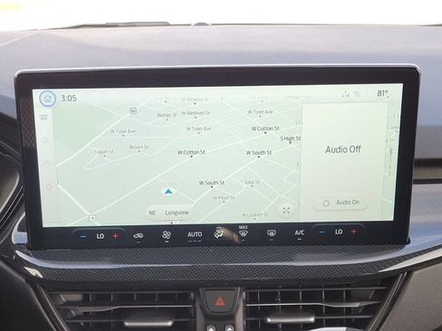 New 2026 Ford Escape ST-Line w/ Tech Pack #1 FWD image 18