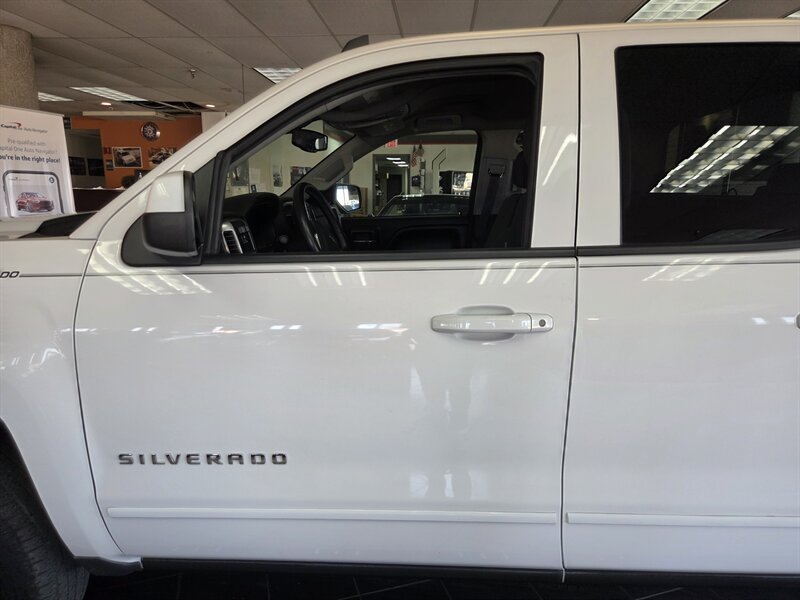 Used 2015 Chevrolet Silverado 1500 LT w/ All Star Edition AWD/4WD image 43
