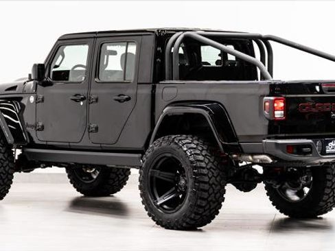 Used 2026 Jeep Gladiator Sport AWD/4WD image 10
