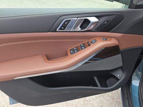 New 2026 BMW X5 xDrive50e AWD/4WD image 11