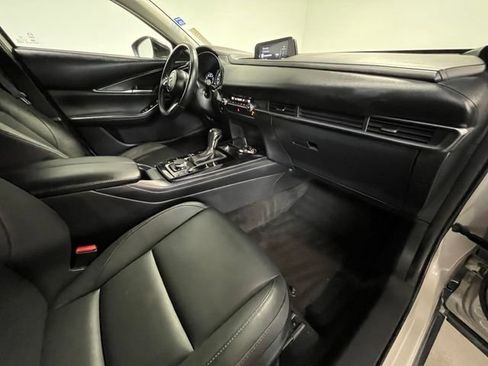 Used 2024 MAZDA CX-30 AWD 2.5 S w/ Select Sport Pkg image 10