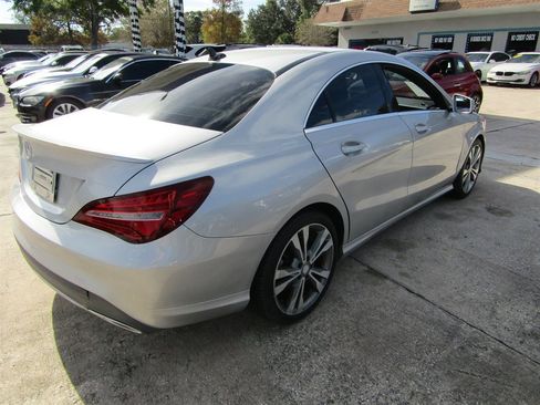 Used 2019 Mercedes-Benz CLA 250 image 4