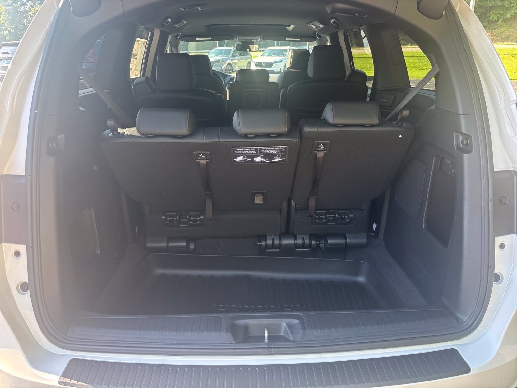 New 2026 Honda Odyssey Sport-L image 30