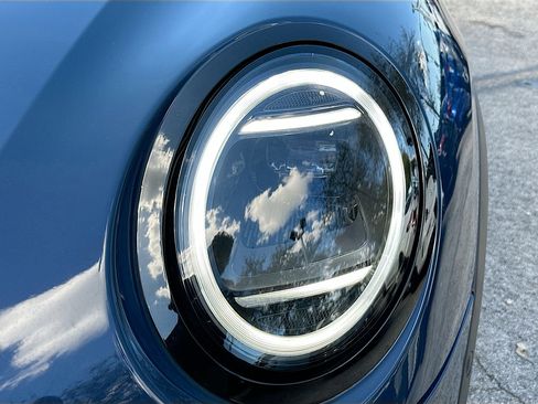 Certified 2025 MINI Cooper S image 29