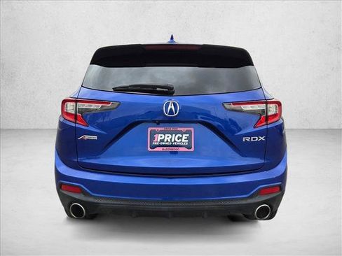 Used 2019 Acura RDX A-Spec image 7