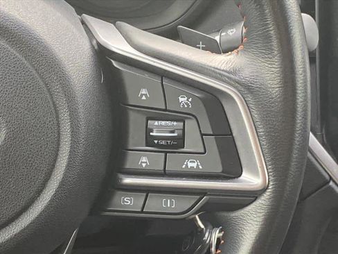 Used 2020 Subaru Crosstrek 2.0i Premium image 9