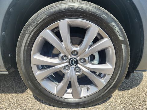 Certified 2023 MAZDA CX-30 AWD 2.5 S w/ Select Package image 19