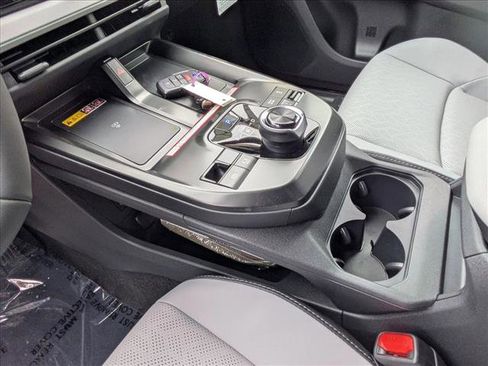 New 2026 Subaru Solterra Premium image 16